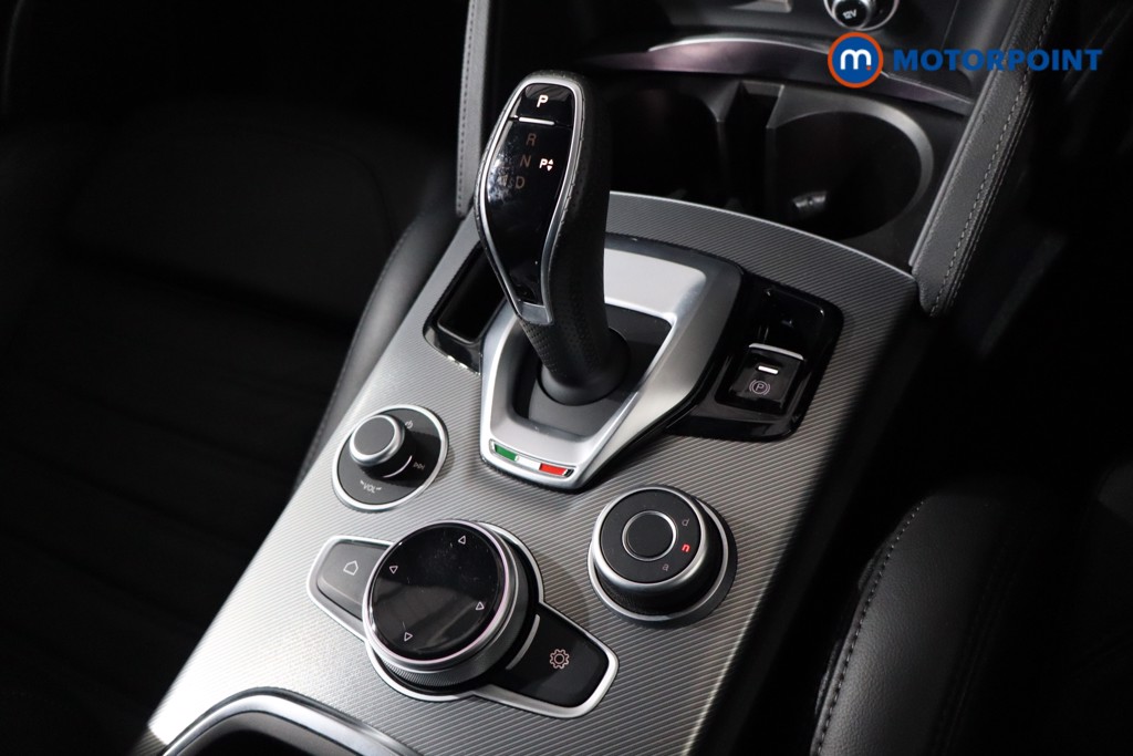 Used Alfa Romeo Stelvio 2022 for sale - 77076683: Photo 27