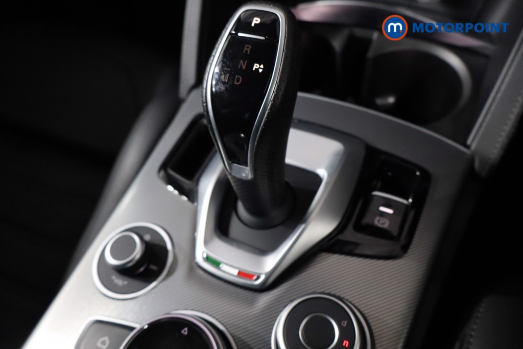 Used Alfa Romeo Stelvio 2022 for sale - 77076683: Photo 28