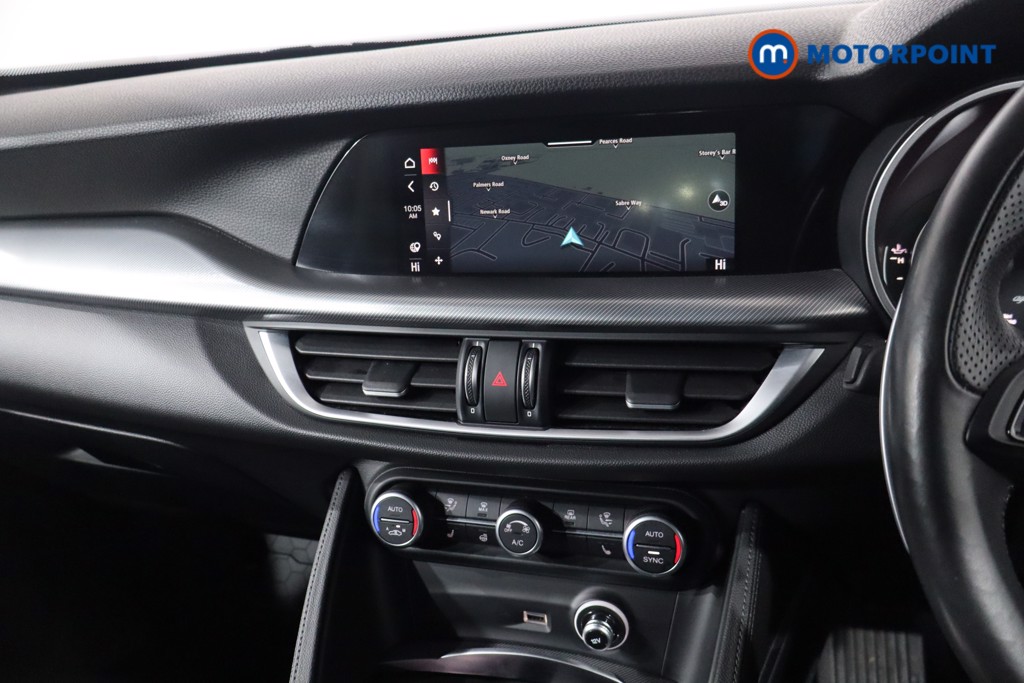 Used Alfa Romeo Stelvio 2022 for sale - 77076683: Photo 30