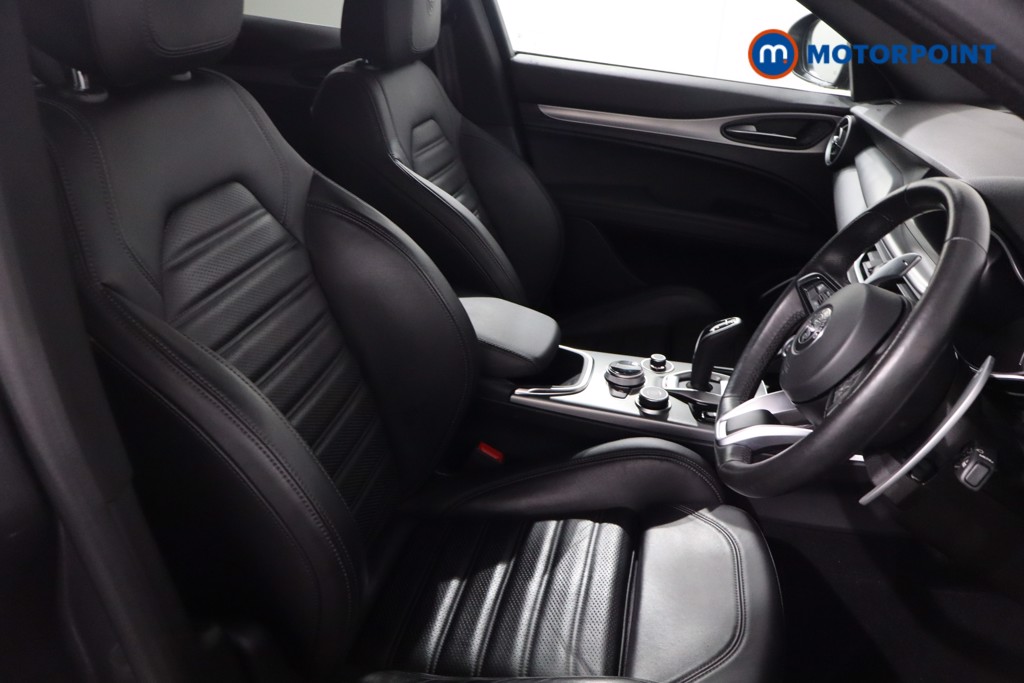 Used Alfa Romeo Stelvio 2022 for sale - 77076683: Photo 31