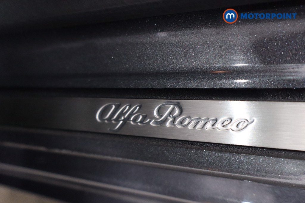 Used Alfa Romeo Stelvio 2022 for sale - 77076683: Photo 35