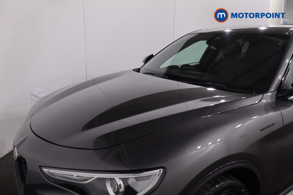 Used Alfa Romeo Stelvio 2022 for sale - 77076683: Photo 38
