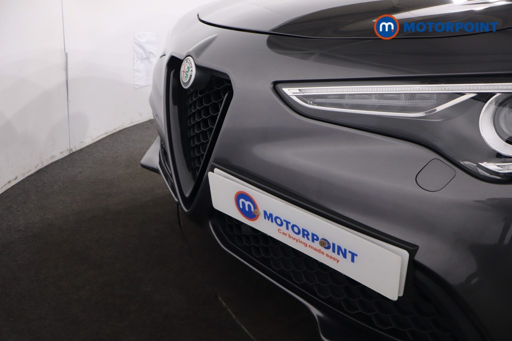 Used Alfa Romeo Stelvio 2022 for sale - 77076683: Photo 39