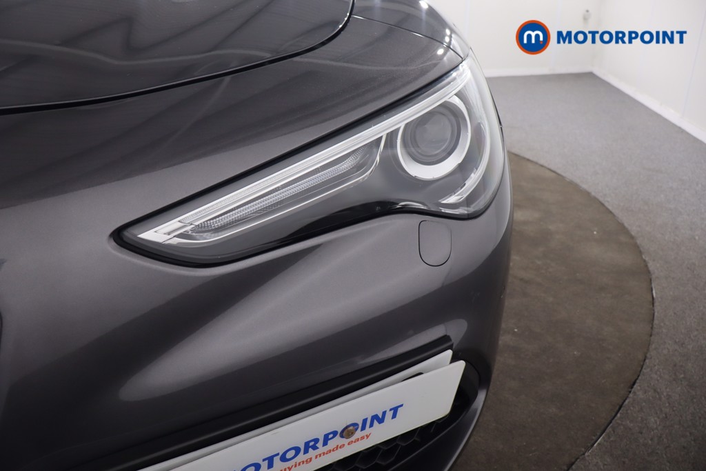 Used Alfa Romeo Stelvio 2022 for sale - 77076683: Photo 40