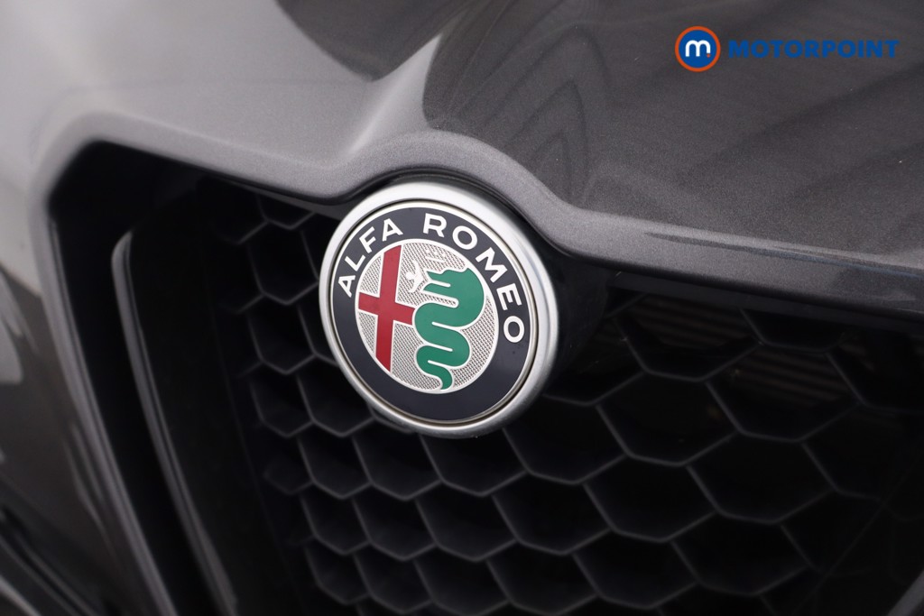 Used Alfa Romeo Stelvio 2022 for sale - 77076683: Photo 42