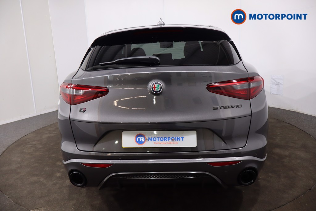 Used Alfa Romeo Stelvio 2022 for sale - 77076683: Photo 45