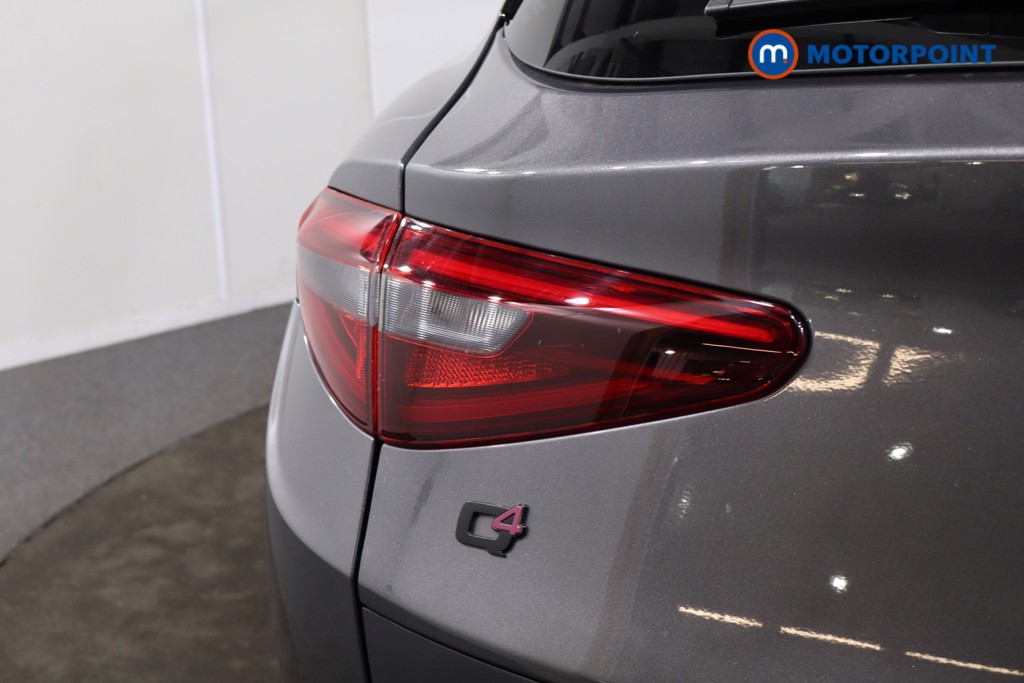 Used Alfa Romeo Stelvio 2022 for sale - 77076683: Photo 47