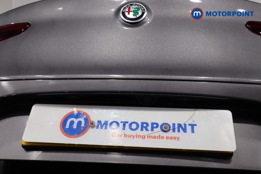 Used Alfa Romeo Stelvio 2022 for sale - 77076683: Photo 49