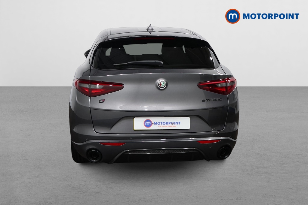 Used Alfa Romeo Stelvio 2022 for sale - 77076683: Photo 6