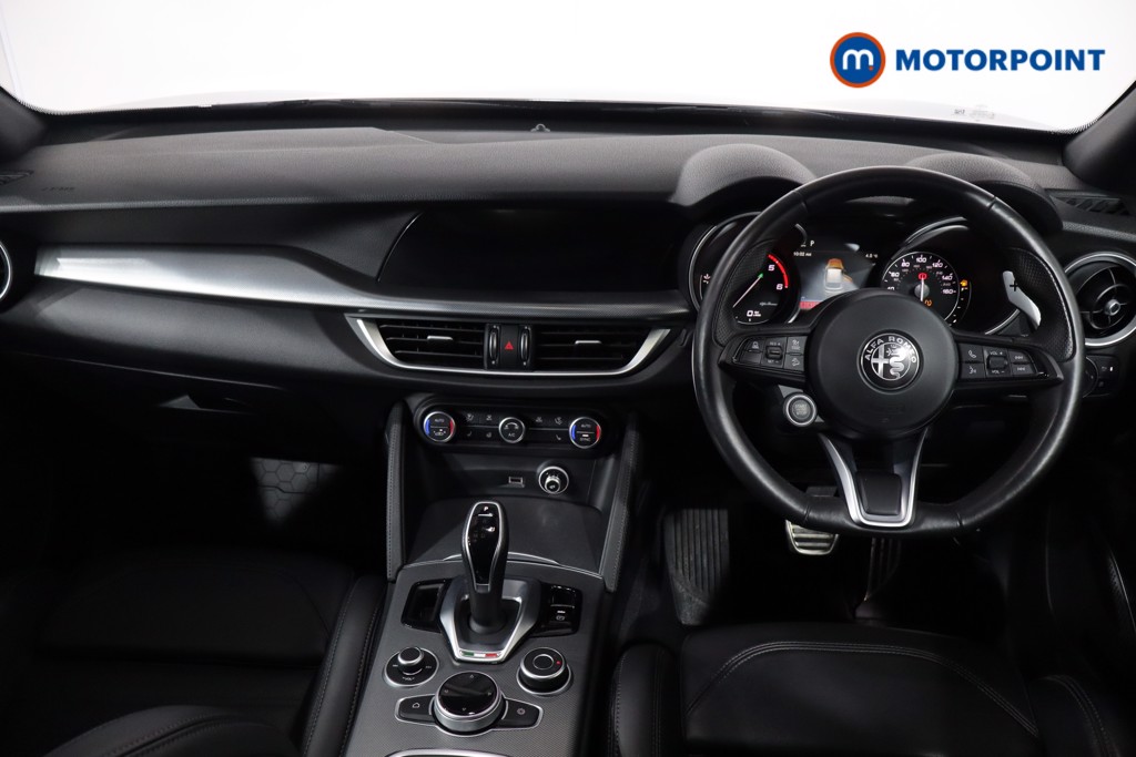 Used Alfa Romeo Stelvio 2022 for sale - 77076683: Photo 9