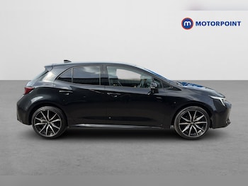Used Toyota Corolla 2023 for sale - 78762222: Photo