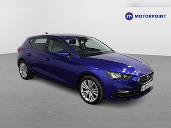 Used SEAT Leon 2020 for sale - 78251423: Photo