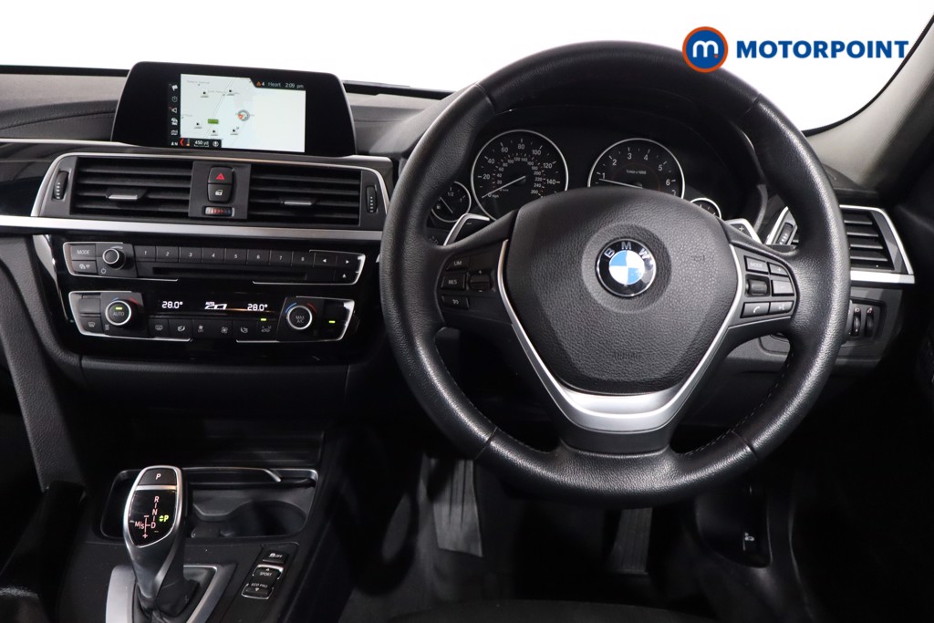 Used BMW 3 Series 2018 for sale - 76946195: Photo 11