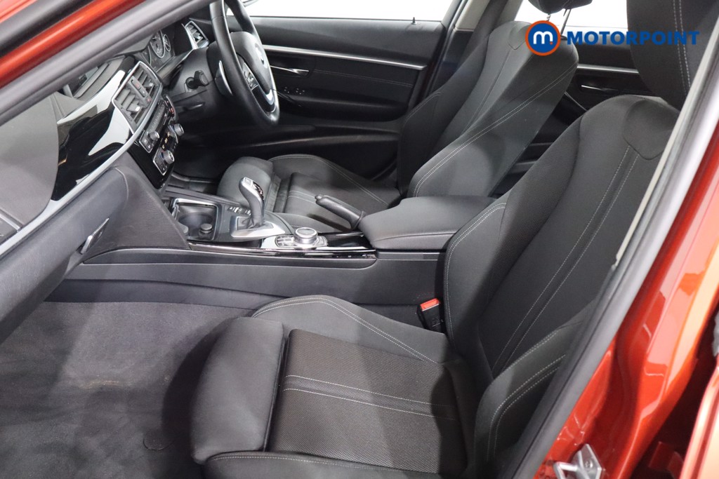 Used BMW 3 Series 2018 for sale - 76946195: Photo 12