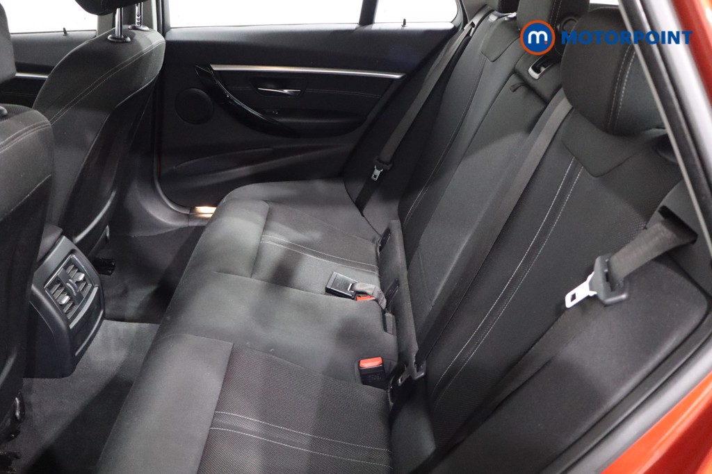 Used BMW 3 Series 2018 for sale - 76946195: Photo 13