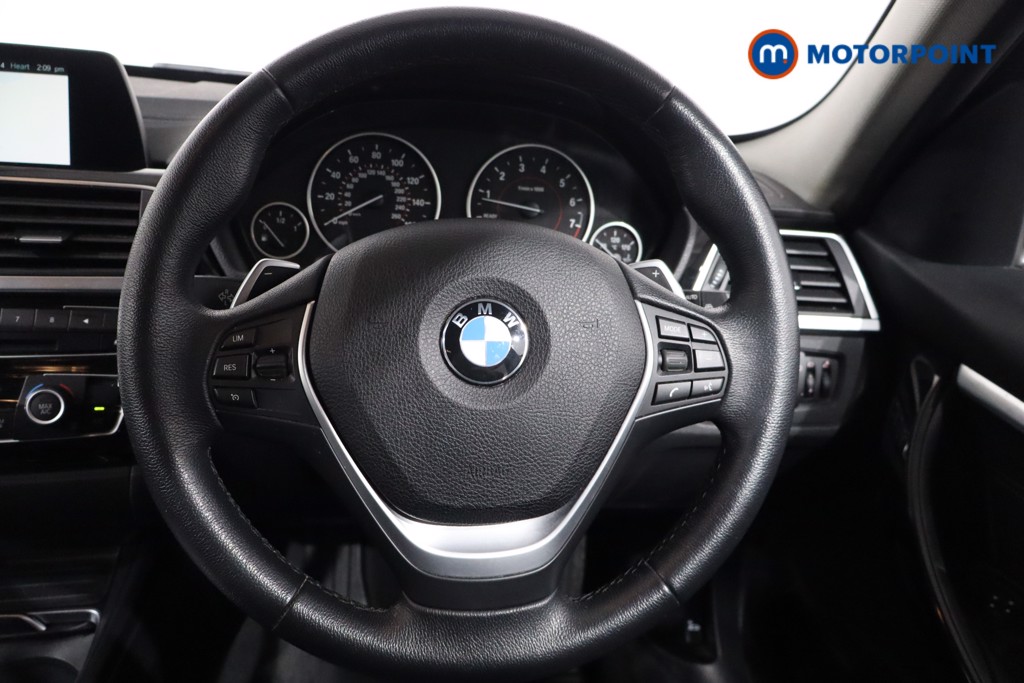 Used BMW 3 Series 2018 for sale - 76946195: Photo 14