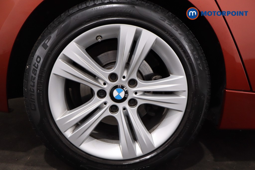 Used BMW 3 Series 2018 for sale - 76946195: Photo 17