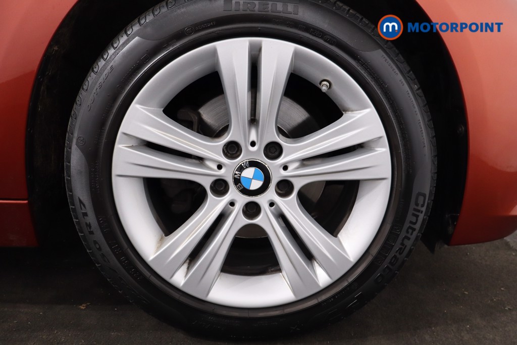 Used BMW 3 Series 2018 for sale - 76946195: Photo 18