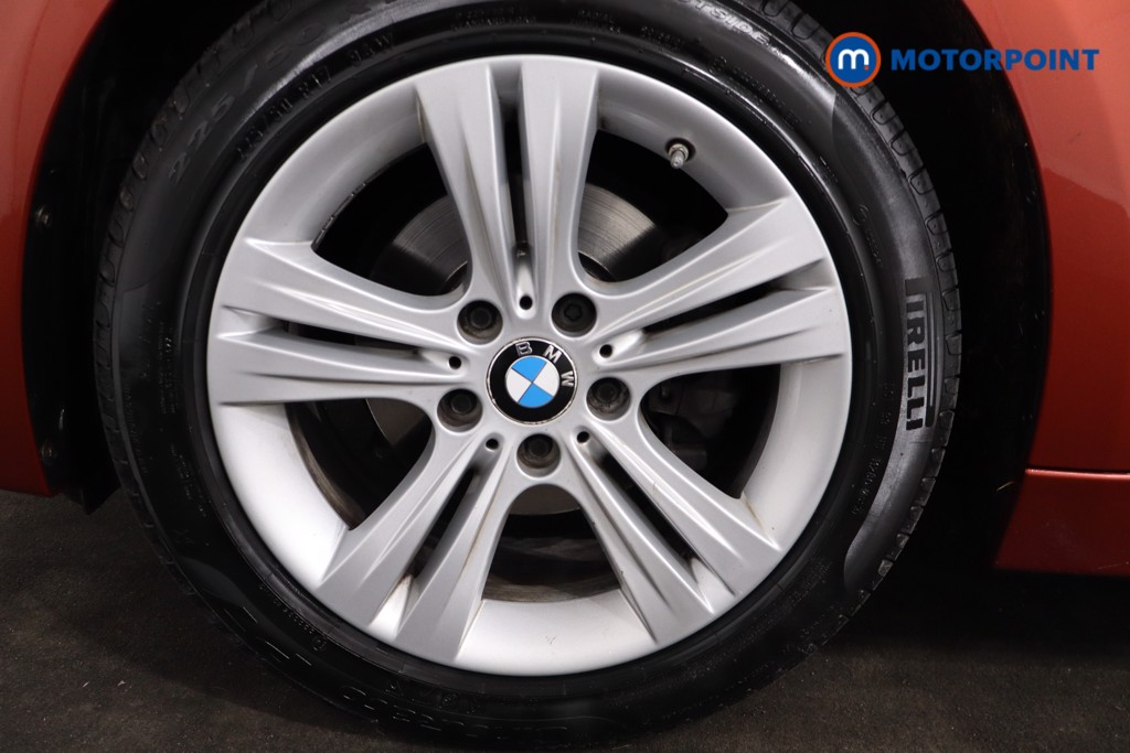 Used BMW 3 Series 2018 for sale - 76946195: Photo 19