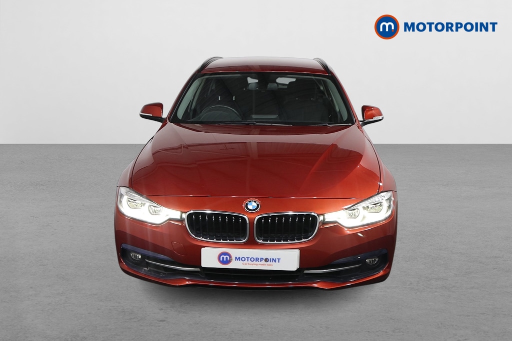Used BMW 3 Series 2018 for sale - 76946195: Photo 2