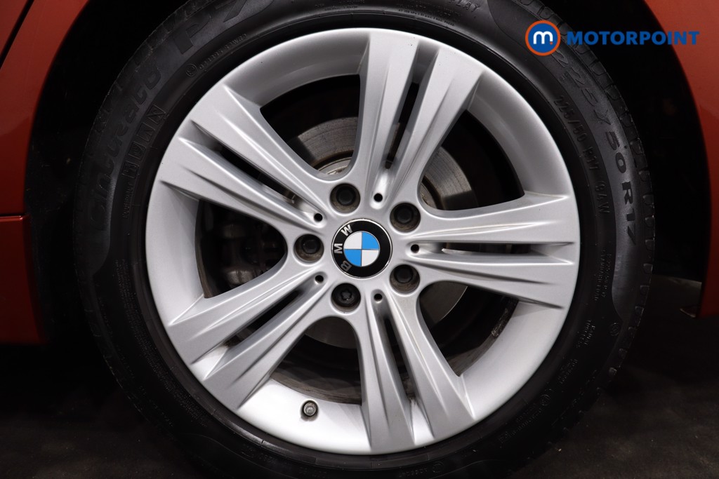 Used BMW 3 Series 2018 for sale - 76946195: Photo 20