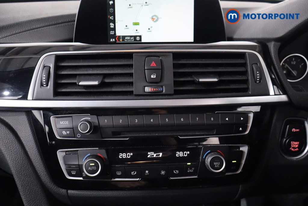 Used BMW 3 Series 2018 for sale - 76946195: Photo 21