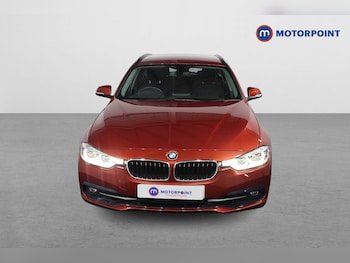 Used BMW 3 Series 2018 for sale - 76946195: Photo