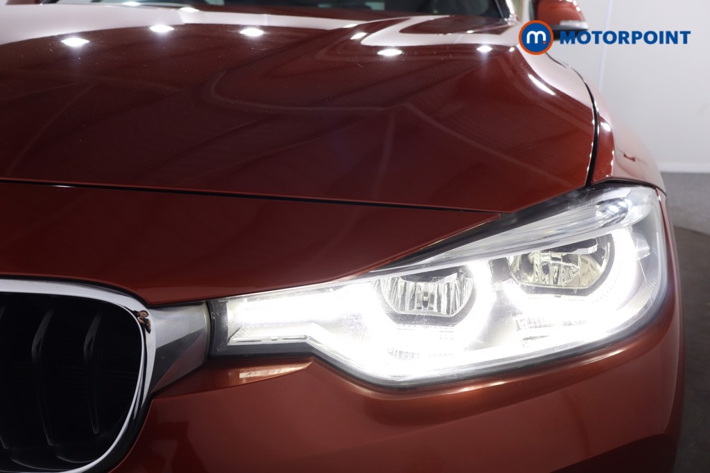 Used BMW 3 Series 2018 for sale - 76946195: Photo 34