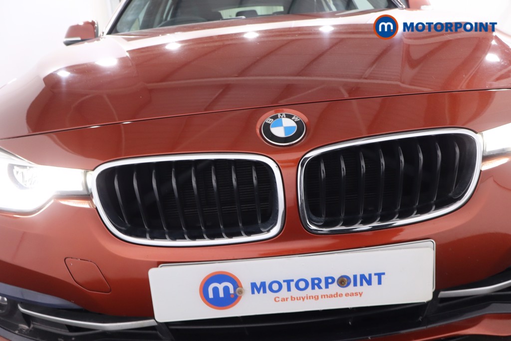Used BMW 3 Series 2018 for sale - 76946195: Photo 36
