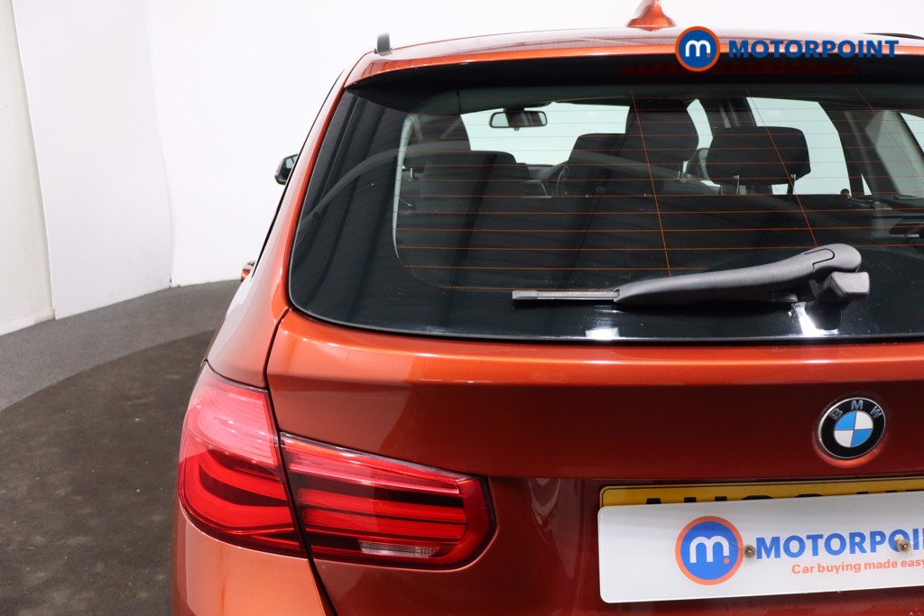 Used BMW 3 Series 2018 for sale - 76946195: Photo 38