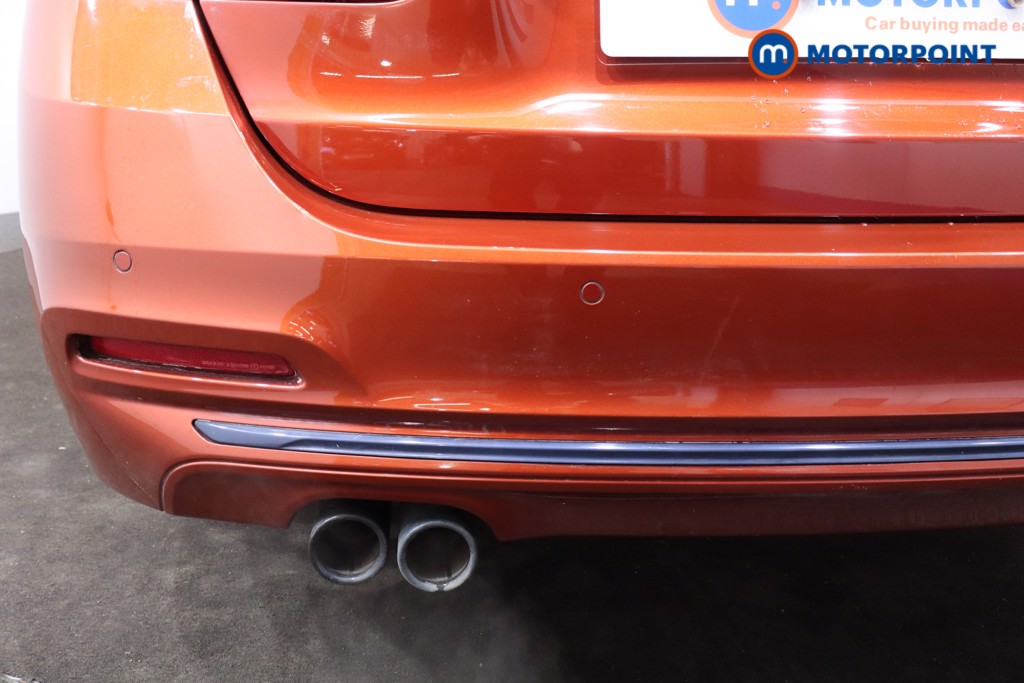 Used BMW 3 Series 2018 for sale - 76946195: Photo 39