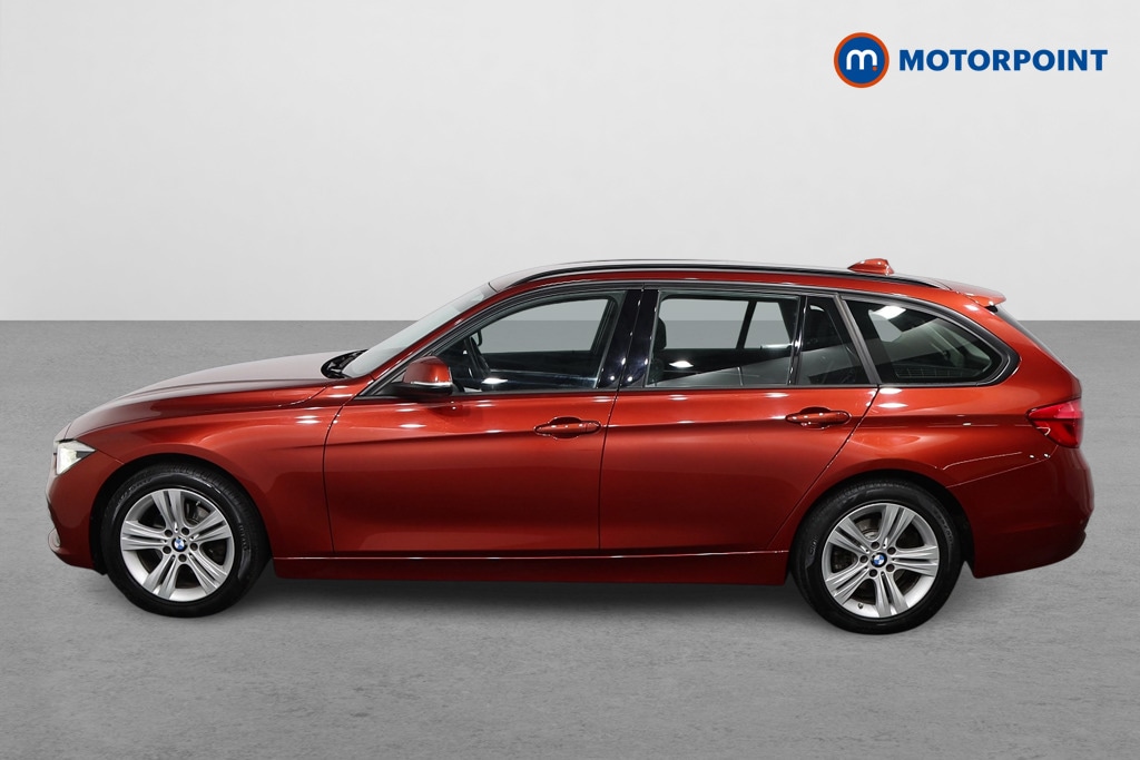 Used BMW 3 Series 2018 for sale - 76946195: Photo 4