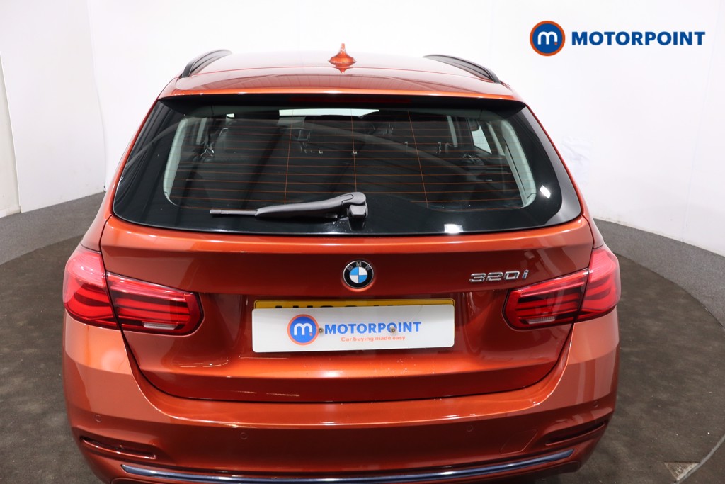 Used BMW 3 Series 2018 for sale - 76946195: Photo 40