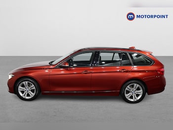 Used BMW 3 Series 2018 for sale - 76946195: Photo