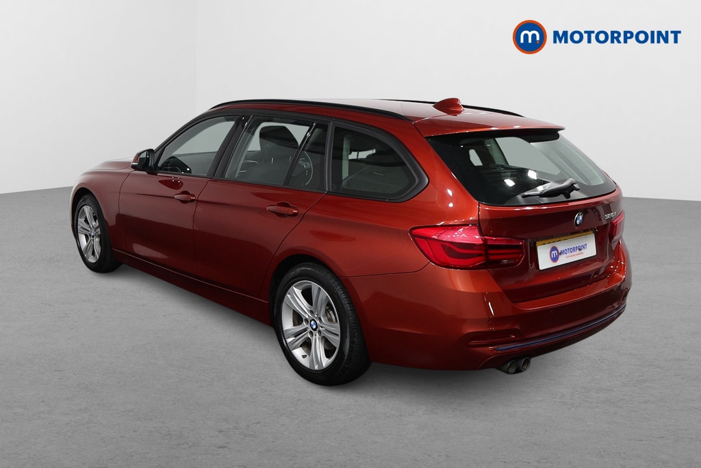 Used BMW 3 Series 2018 for sale - 76946195: Photo 5