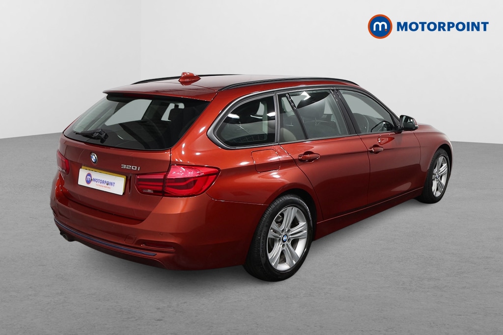 Used BMW 3 Series 2018 for sale - 76946195: Photo 7
