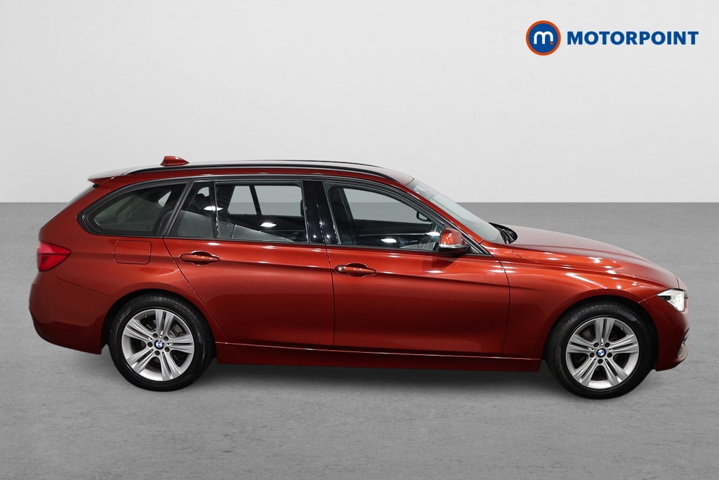 Used BMW 3 Series 2018 for sale - 76946195: Photo 8