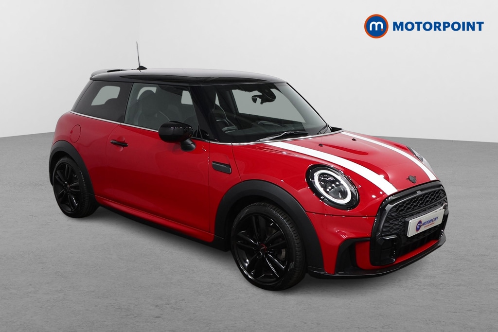 Used MINI Hatch 2023 for sale - 76344814: Photo 1