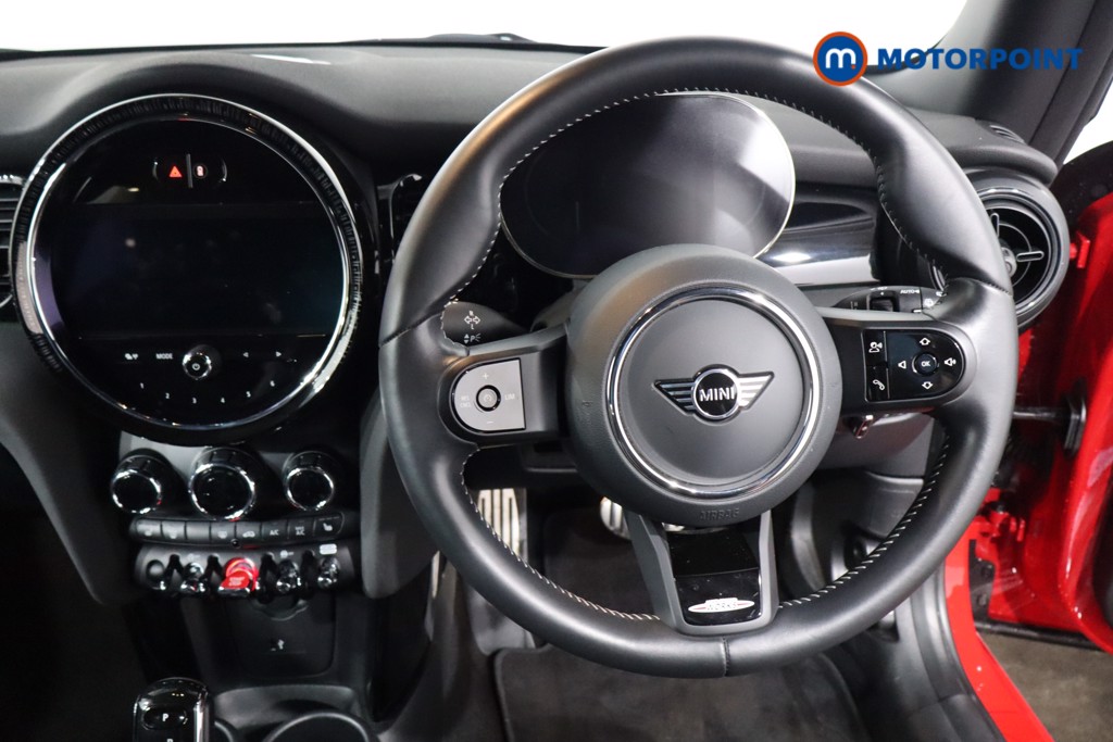 Used MINI Hatch 2023 for sale - 76344814: Photo 11