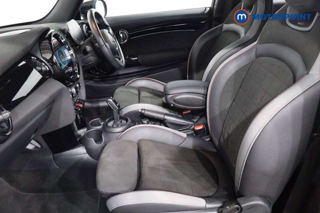 Used MINI Hatch 2023 for sale - 76344814: Photo 12