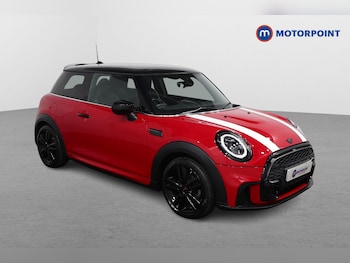 MINI - Hatch