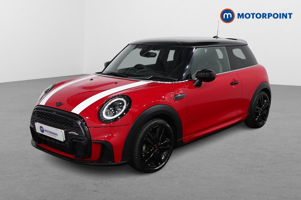 Used MINI Hatch 2023 for sale - 76344814: Photo 3