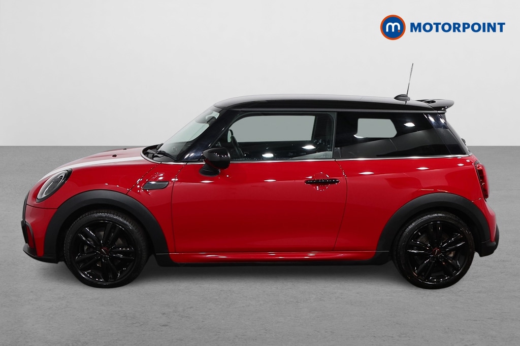 Used MINI Hatch 2023 for sale - 76344814: Photo 4