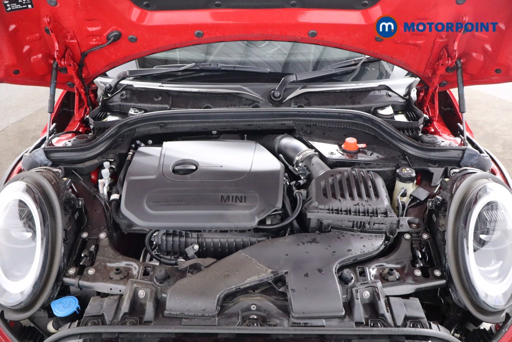 Used MINI Hatch 2023 for sale - 76344814: Photo 41