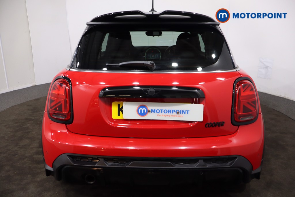 Used MINI Hatch 2023 for sale - 76344814: Photo 46