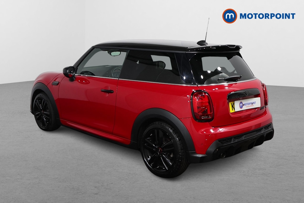 Used MINI Hatch 2023 for sale - 76344814: Photo 5