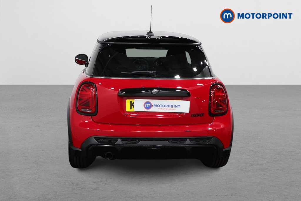 Used MINI Hatch 2023 for sale - 76344814: Photo 6