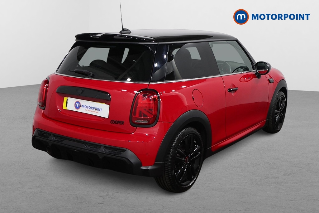 Used MINI Hatch 2023 for sale - 76344814: Photo 7