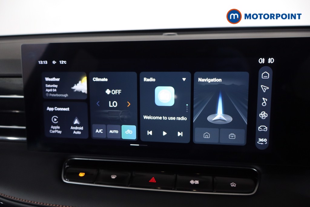 Used MG MG HS 2025 for sale - 78143972: Photo 10