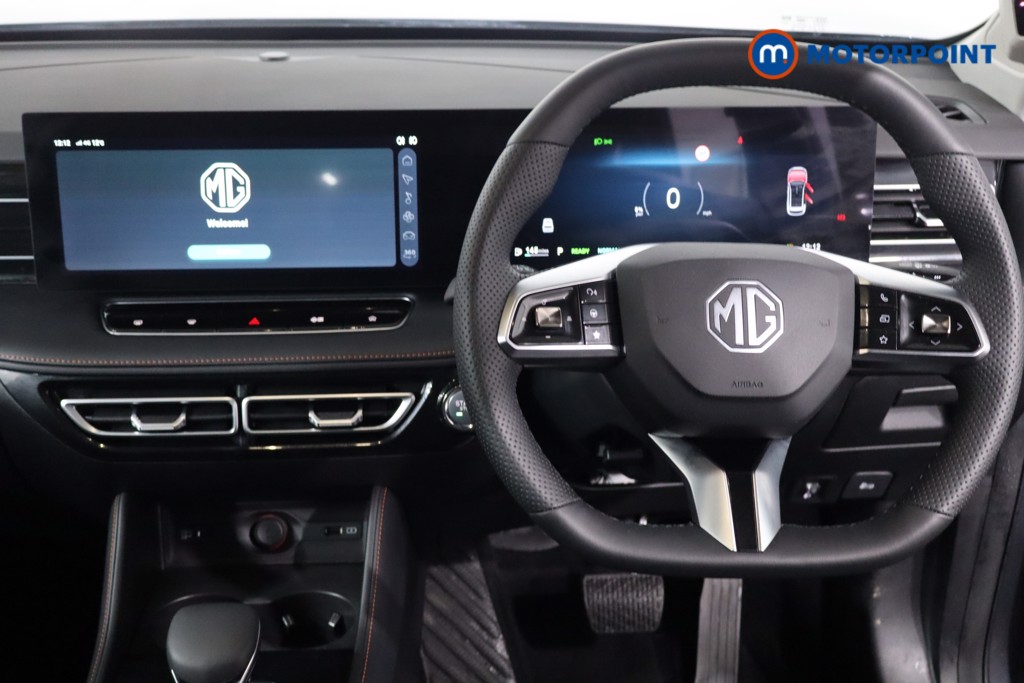 Used MG MG HS 2025 for sale - 78143972: Photo 11